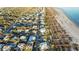 Beachfront property near the ocean at 3 43Rd Ave, Isle of Palms, SC 29451