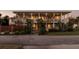 Two-story home with a large porch and mature landscaping at 3 43Rd Ave, Isle of Palms, SC 29451