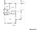 Single-story home with 3 bedrooms and a garage at 3 43Rd Ave, Isle of Palms, SC 29451