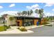 Modern bank building with landscaping and parking at 307 Black Birch Dr, Summerville, SC 29486