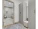 Walk-in closet with built-in shelves and drawers at 320 Longshore Street St # 1044, Charleston, SC 29492