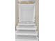 Large closet with pull-out shelves and hanging rod at 320 Longshore Street St # 1044, Charleston, SC 29492