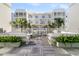 Relaxing courtyard with modern seating at 320 Longshore Street St # 1044, Charleston, SC 29492