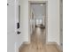 Light and airy entry hall leading to living area at 320 Longshore Street St # 1044, Charleston, SC 29492