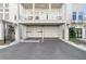 Private garage with automatic door and covered parking at 320 Longshore Street St # 1044, Charleston, SC 29492