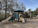 playground with slides and climbing structures at 335 Bradley Bend Dr, Moncks Corner, SC 29461