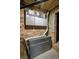 Basement with Enphase energy system and brick walls at 43 Hasell St, Charleston, SC 29401