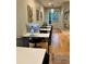 Shared workspace with individual desks and computers in a modern office at 712 S Shelmore Blvd # 15, Mount Pleasant, SC 29464