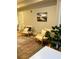 Comfortable waiting area with armchairs, a rug, and artwork in a shared office space at 712 S Shelmore Blvd # 15, Mount Pleasant, SC 29464