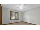Bright bedroom featuring a large window at 1088 Quiet Rd, Mount Pleasant, SC 29464