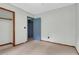 Bedroom with closet and access to other rooms at 1088 Quiet Rd, Mount Pleasant, SC 29464
