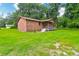 Brick house with a porch and yard at 1088 Quiet Rd, Mount Pleasant, SC 29464