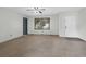 Simple living room featuring neutral walls and carpet at 1088 Quiet Rd, Mount Pleasant, SC 29464