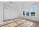 Spacious bedroom with hardwood floors and sunny windows at 115 Crosscut Ln, Summerville, SC 29486