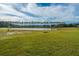Community view featuring a pond and lush green space at 115 Crosscut Ln, Summerville, SC 29486