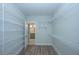 Large walk-in closet with wire shelving at 115 Crosscut Ln, Summerville, SC 29486