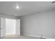 Spacious bonus room with double doors and neutral walls at 149 Cypress Preserve Blvd, Moncks Corner, SC 29461