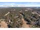Aerial view of property and surrounding golf course at 149 High Hammock Villas, Seabrook Island, SC 29455