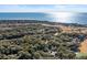 Aerial showing community, golf course, and ocean views at 149 High Hammock Villas, Seabrook Island, SC 29455