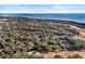 Aerial view showing property location near the ocean at 149 High Hammock Villas, Seabrook Island, SC 29455