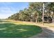 Property view from the golf course at 149 High Hammock Villas, Seabrook Island, SC 29455