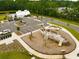Community features a playground, pool, and ample parking at 212 Magnolia Garden Dr, Summerville, SC 29483