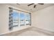 Spacious bedroom with neutral carpeting and large windows at 234 Sea Lavender Ln, Summerville, SC 29486