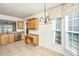 Kitchen features granite countertops and stainless steel appliances at 234 Sea Lavender Ln, Summerville, SC 29486