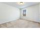 Spacious bedroom with neutral walls and carpeted floors at 2700 Sunrose Ln, Johns Island, SC 29455