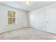 Bright bedroom with carpet and neutral walls at 2700 Sunrose Ln, Johns Island, SC 29455