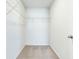 Walk-in closet with wire shelving offering ample storage space at 2700 Sunrose Ln, Johns Island, SC 29455