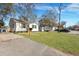 House exterior, showcasing curb appeal and a neighborhood view at 2943 Alabama Dr, North Charleston, SC 29405