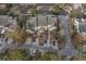 Townhouse community with private parking at 2978 Sugarberry Ln, Johns Island, SC 29455