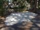 Designated Palmetto Walk golf cart parking area at 345 Sea Cloud Cir # 345, Edisto Island, SC 29438