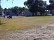 Golf course view with cart path and mature trees at 345 Sea Cloud Cir # 345, Edisto Island, SC 29438