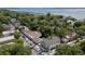Aerial view of property, showing location and surrounding area at 507 Mccants Dr, Mount Pleasant, SC 29464