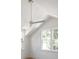 Bright bedroom with hardwood floors and ceiling fan at 507 Mccants Dr, Mount Pleasant, SC 29464