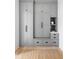 Spacious built-in gray closets with ample storage at 507 Mccants Dr, Mount Pleasant, SC 29464