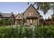 Two-story brick home with landscaped front yard at 507 Mccants Dr, Mount Pleasant, SC 29464