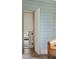 Hidden room behind a concealed door at 507 Mccants Dr, Mount Pleasant, SC 29464
