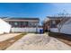 Shared backyard with concrete driveway and basketball hoop at 826 Rue Dr, Charleston, SC 29414