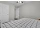 Bright bedroom with spacious layout and neutral color palette at 128 Buchanan Cir, Goose Creek, SC 29445