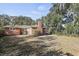 Brick house with a large backyard at 1439 River Front Dr, Charleston, SC 29407