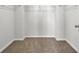 Large walk-in closet with wire shelving and carpeted flooring at 145 Clydesdale Cir, Summerville, SC 29486