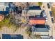 Overhead view of property, showcasing its location at 17 H St, Charleston, SC 29403