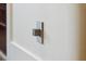 Modern electrical outlet with USB ports at 17 H St, Charleston, SC 29403