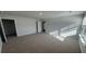 Bright bedroom with carpeted floors and window at 185 Carolina Groves Blvd, Moncks Corner, SC 29461