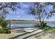Private boat ramp with serene waterfront views at 2021 Codorus Ln, Hanahan, SC 29410