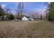 House and large backyard with covered parking area at 326 Turner Ln, Round O, SC 29474
