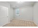 Cozy small bedroom with neutral walls and carpet at 343 Lake Ridge Blvd, Summerville, SC 29483